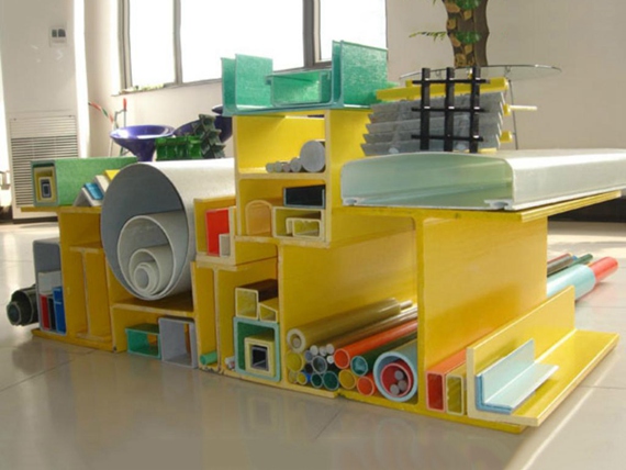 拉擠型材廠(chǎng)家