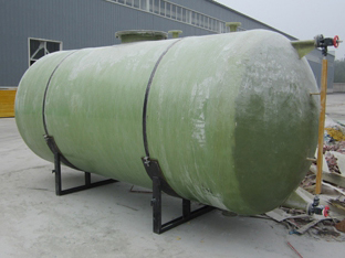 玻璃鋼化糞池生產(chǎn)廠家