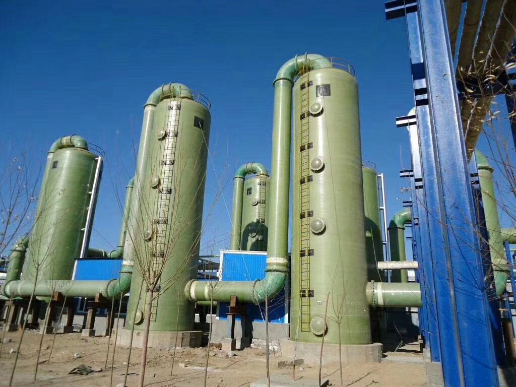 脫硫塔廠(chǎng)家