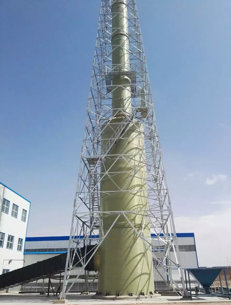 脫硫塔價(jià)格