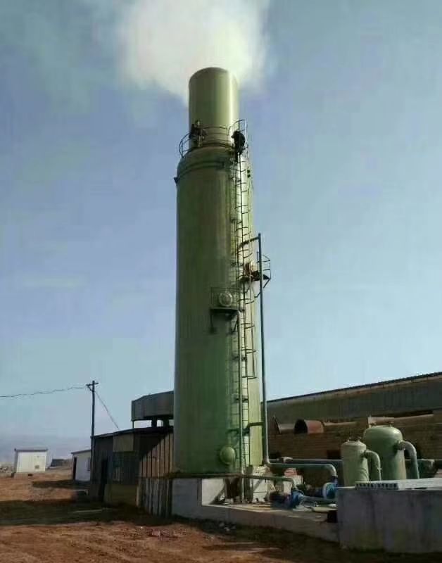 脫硫塔廠(chǎng)家直銷(xiāo)