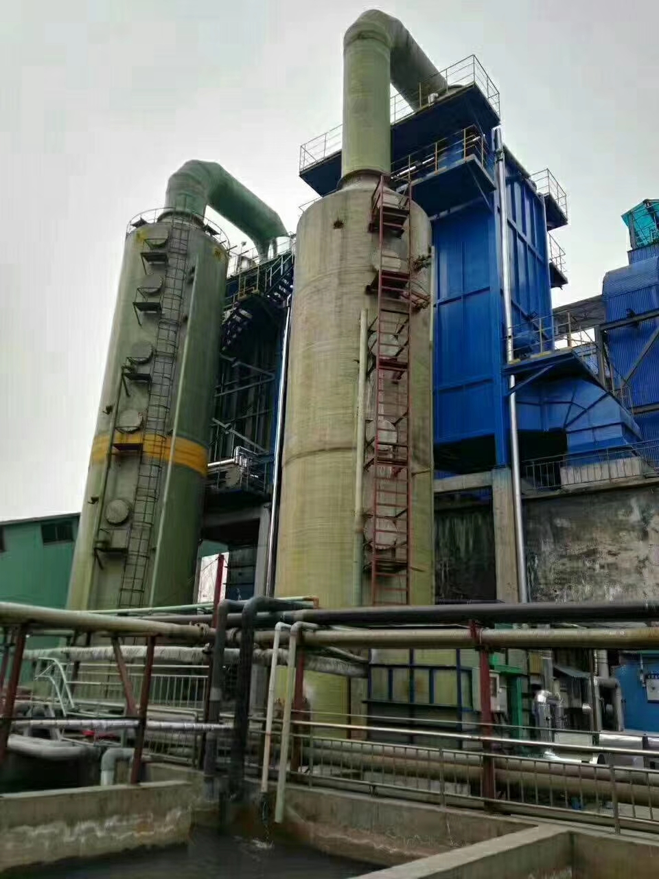 脫硫塔價(jià)格