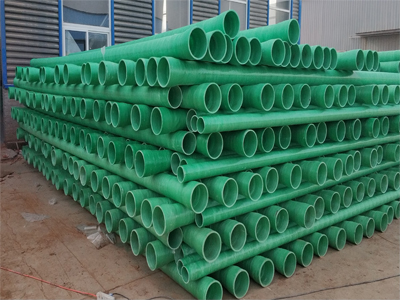 玻璃鋼管道價(jià)格